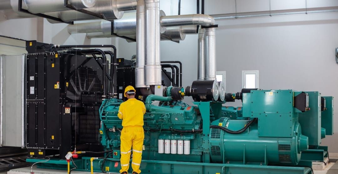 Equipment Annual Maintenance Contract